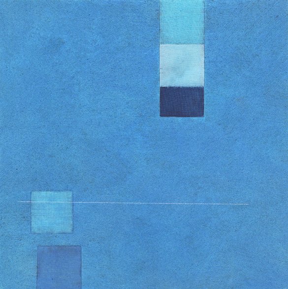 Tideline Series B 
 - Felim Egan